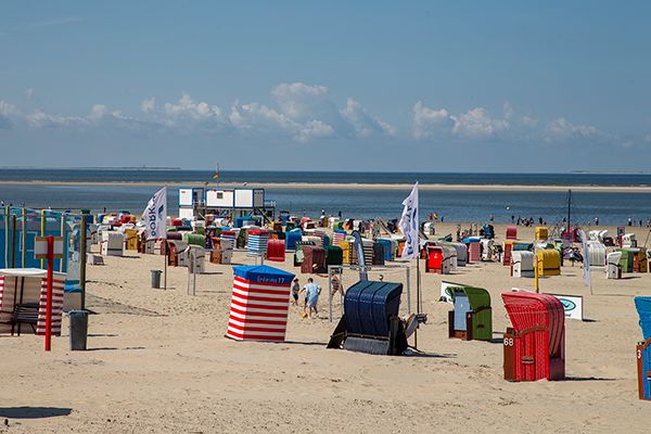 Wachdienst Borkum