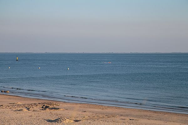 Wachdienst Borkum