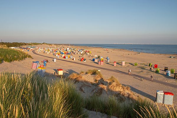 Wachdienst Borkum