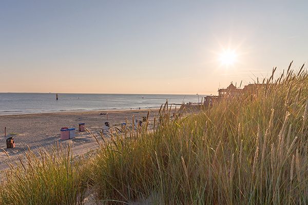 Wachdienst Borkum