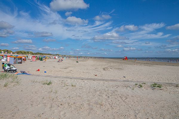 Wachdienst Borkum