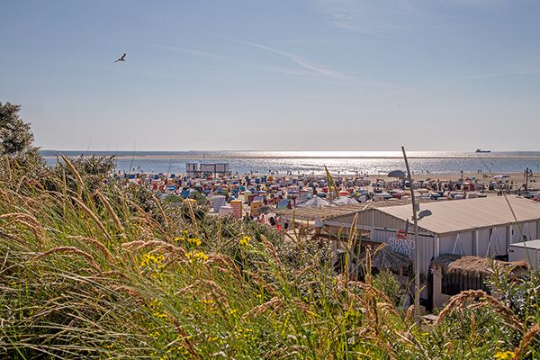 Wachdienst Borkum