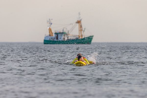 Wachdienst Borkum