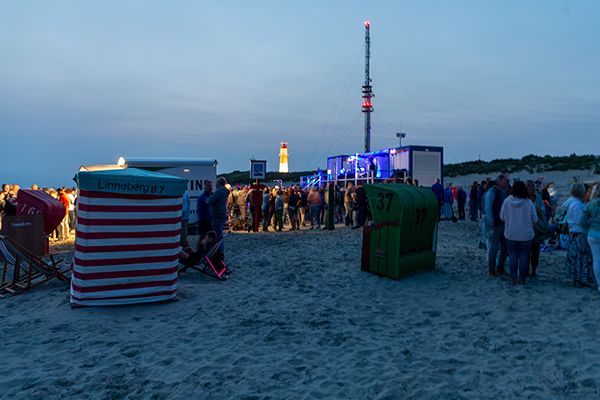 Wachdienst Borkum