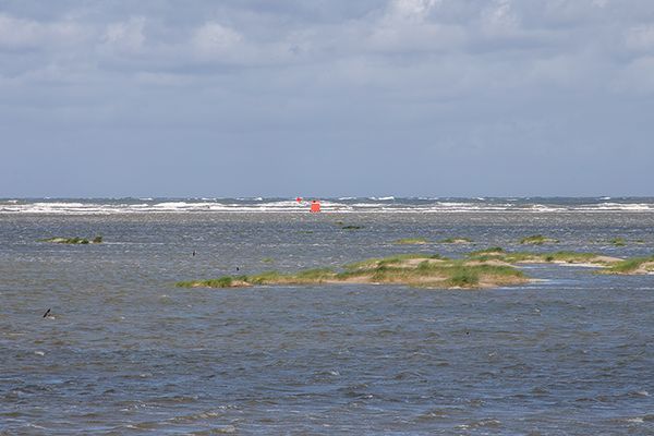 Wachdienst Borkum